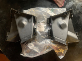 RENAULT MEGANE 4 ÖN TAMPON HAVA KANALI 628108113R