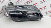 Oto Çıkma Parça / Peugeot / 408 / Far & Stop / Sağ Ön Far / Çıkma Parça 