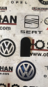 Oto Çıkma Parça / Opel / Corsa / Tampon / Sis Farı Çerçevesi / Çıkma Parça 