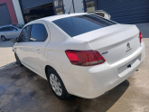 Hurda Belgeli Araçlar / Peugeot / 301