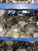 Oto Çıkma Parça / Nissan / Skystar / Elektrik / Şarj Dinamosu / Çıkma Parça 