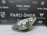 HYUNDAİ İ20 SOL ÖN FAR ORJİNAL  92101-4P000