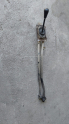 NİSSAN PRİMERA 2000 MODEL 1.6 VİTES MEKANİZMASI ÇIKMA