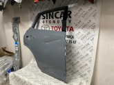 Oto Çıkma Parça / Nissan / Qashqai / Kaporta & Karoser / Sağ Arka Kapı / Çıkma Parça 