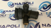 4F0122293A AUDİ A4 A5 A6 Q5 2.0 TDI SU FLANŞI