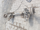 Oto Çıkma Parça / Fiat / Tempra / Alt Takım / Arka Dingil / Çıkma Parça 