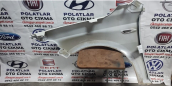 Oto Çıkma Parça / Fiat / Egea / Kaporta & Karoser / Sağ Ön Çamurluk / Çıkma Parça 