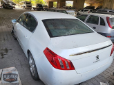 Oto Çıkma Parça / Peugeot / 508 / Kaporta & Karoser / Kaput / Çıkma Parça 