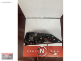 Oto Çıkma Parça / Nissan / Qashqai / Far & Stop / Sol Arka Stop / Çıkma Parça 