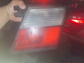 Oto Çıkma Parça / Nissan / Primera / Far & Stop / Sağ Arka Stop / Çıkma Parça 
