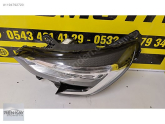 Oto Çıkma Parça / Renault / R 5 / Far & Stop / Sol Ön Far / Sıfır Parça 
