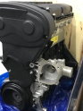 Oto Çıkma Parça / Opel / Zafira / Motor / Motor (komple) / Sıfır Parça 