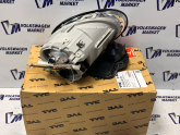 Oto Çıkma Parça / Volkswagen / Beetle / Far & Stop / Sol Ön Far / Sıfır Parça 