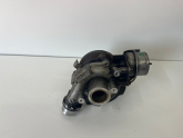 Oto Çıkma Parça / Renault / Megane / Motor / Turbo / Çıkma Parça 