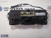 Oto Çıkma Parça / Volkswagen / Passat / Kalorifer / Kontrol Paneli / Çıkma Parça 
