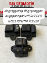 A6511530279 A6519005502 A6519000900 MERCEDES W212 ISITMA ROLESİ