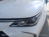 Oto Çıkma Parça / Toyota / Corolla / Far & Stop / Sol Ön Far / Çıkma Parça 