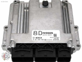 0281030468 NİSSAN X-TRAİL MOTOR BEYNİ