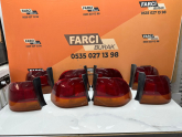 Oto Çıkma Parça / Honda / Civic / Far & Stop / Sol Arka Stop / Çıkma Parça 