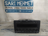 Oto Çıkma Parça / Skoda / Octavia / Teyp / Cd - Çalar / Çıkma Parça 