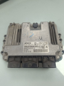Peugeot 207 1.4 Motor Beyni HDI Dizel 9664843480 / 96 648 434 80