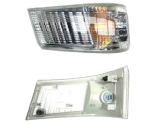 SİNYAL LAMBASI FAR ÜSTÜ SAĞ CANTER FUSO FE859 05-11 / FE711 06->