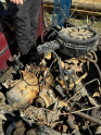 Oto Çıkma Parça / Renault / R 9 / Motor / Motor (komple) / Çıkma Parça 