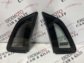 Oto Çıkma Parça / Citroen / C4 / Oto Cam / Kelebek Camı / Çıkma Parça 