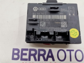 Oto Çıkma Parça / Audi / A4 / Beyin / Merkezi Kilit Beyni / Çıkma Parça 