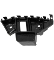 5C6807184 JETTA 2011-2014 TAMPON BRAKETİ ÖN SAG
