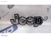 Oto Çıkma Parça / Jeep / Renegade / Arma & Yazı / Amblem / Çıkma Parça 