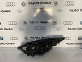 Oto Çıkma Parça / Renault / Megane / Far & Stop / Sağ Ön Far / Çıkma Parça 