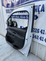 Oto Çıkma Parça / Fiat / Doblo / Kaporta & Karoser / Sağ Ön Kapı / Çıkma Parça 