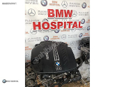 Oto Çıkma Parça / Bmw / 5 Serisi / Motor / Motor (komple) / Çıkma Parça 