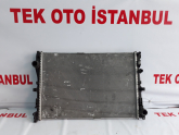 Oto Çıkma Parça / Mercedes / C Serisi / Radyatör / Su Radyatörü / Çıkma Parça 