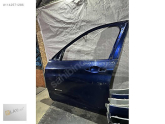 Oto Çıkma Parça / Bmw / X3 / Kaporta & Karoser / Sol Ön Kapı / Çıkma Parça 