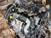 FORD COURİER 1.5 TDCİ ÇIKMA MOTOR KOMPLE 50.BİN KM DE