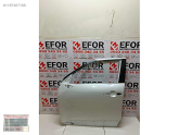 Oto Çıkma Parça / Toyota / Yaris / Kaporta & Karoser / Sol Ön Kapı / Çıkma Parça 