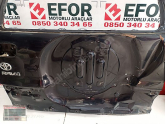 Oto Çıkma Parça / Toyota / RAV4 / Kaporta & Karoser / Bagaj Kapağı / Çıkma Parça 