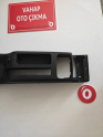 Oto Çıkma Parça / Volkswagen / Golf / Koltuk & Döşeme / Orta Konsol / Çıkma Parça 