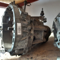 Oto Çıkma Parça / Renault / Megane / Şanzıman / Şanzıman Komple / Çıkma Parça 