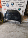 Ford Fiesta kaput