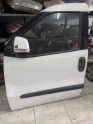 Fiat Doblo geniş aile salon kapı