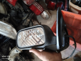 Oto Çıkma Parça / Nissan / Primera / Ayna / Sol Dış Ayna / Çıkma Parça 