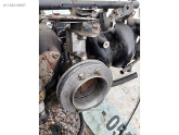 Oto Çıkma Parça / Jaguar / Daimler / Motor / Gaz Kelebeği / Çıkma Parça 