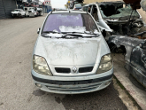Renault Scenic 1 Çıkma 1.6 16v Takım Enjektör