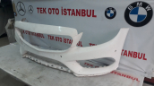 Mercedes C 205 TAMPON ÖN AMG