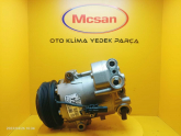 2012= Opel Astra J 1.6 Cdti Çıkma Klima Kompresörü 39045697