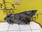 Oto Çıkma Parça / Opel / Corsa / Far & Stop / Sağ Ön Far / Çıkma Parça 