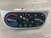 Oto Çıkma Parça / Opel / Tigra / Klima / Kontrol Paneli / Çıkma Parça 